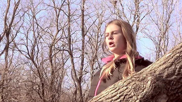 Santa tell me-Christina Curran+Aleyna Bartnick