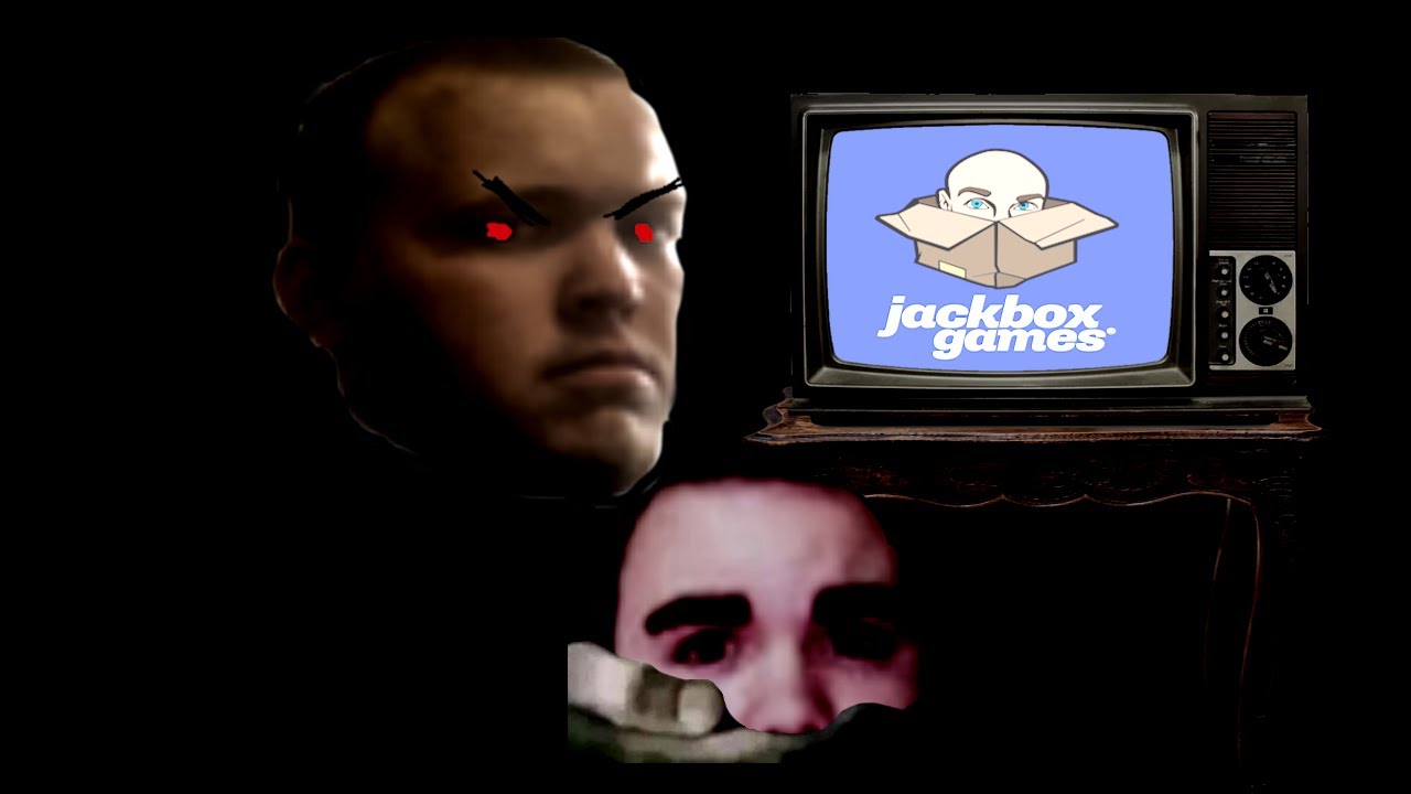 Late Night Jackbox (GONE WRONG)