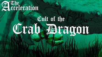 The Church of the Deep   A Worldbuilding Concept Video