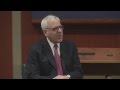 Lives in the Law | David Rubenstein T'70