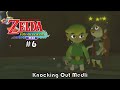 Legend Of Zelda The Wind Waker HD 6 Knocking Out Medli Legend Of Zelda The Wind Waker HD 6 Knocking Out Medli
