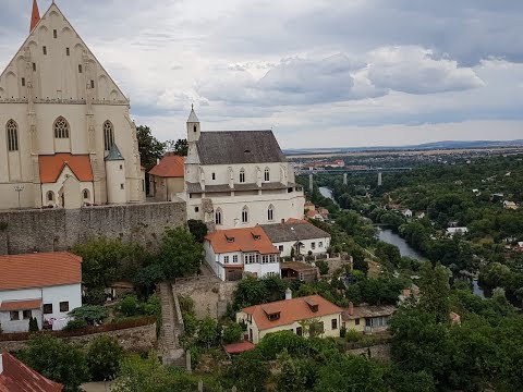 Znaim -Znojmo -
