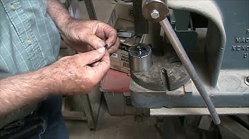 Bafang HD rotor instruction video