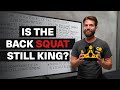 The back squat  king of lifts or outdated