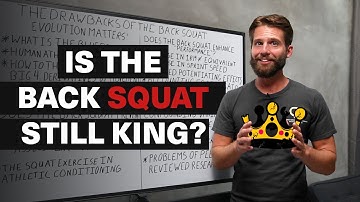 The Back Squat | King of Lifts Or Outdated?