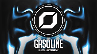 PSY-TRANCE ◉ Halsey - Gasoline (PhaZed & Bass Remix) Resimi