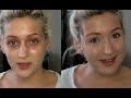 How to Conceal Deep Set Dark Circles [DRUGSTORE]