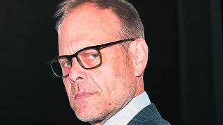 Alton Brown Vanished From Food Network — Now We Finally Know Why