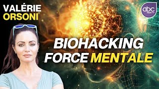 BIOHACKING : ÊTRE en meilleure SANTÉ, moins FATIGUÉ et plus PRODUCTIF dans sa VIE - Valérie ORSONI