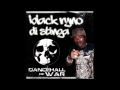 Black Ryno - Di Stinga Mixtape