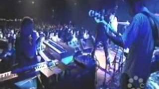 Video thumbnail of "The Mars Volta - Concertina (lyrics)"