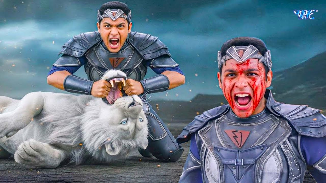 Baalveer Returns ( बालवीर ) || EP - 21, 22, 23, 24, 25 - YouTube
