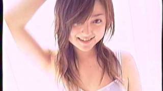 安達　祐美ちゃん　お宝　水着