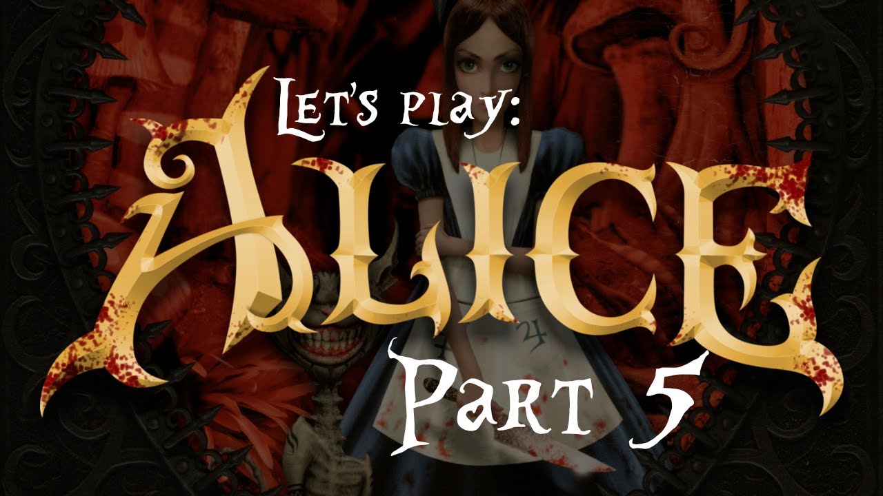 american mcgee's alice xbox 360