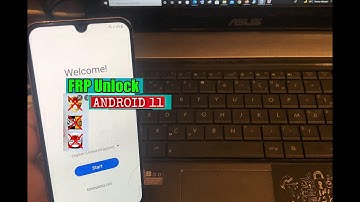 Samsung A03s Android 11 Frp Unlock/Bypass Google Account Lock Without Alliance Shield/Without Credit