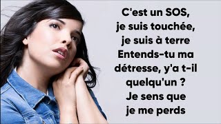 Indila - S.O.S [SPEED UP] (Paroles/Lyrics)