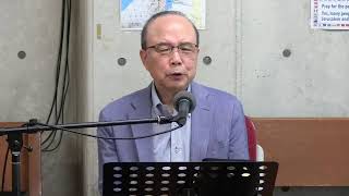 【FGFC LIVE】20260425(土)「 土曜祈祷会 」