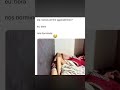 E a parede gelada kkk #shorts #humor #memes #engraçado