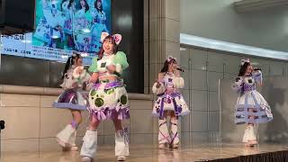 「最上級パラドックス」わーすた(WASUTA)