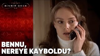 Download Bennu Nereye Kayboldu? - Binbir Gece 41.bölüm Video MP3 Bennu Nereye Kayboldu? - Binbir Gece 41.bölüm