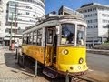 Португалия, Старый трамвай 28, катаемся по Лиссабону. Часть 1. Tram 28