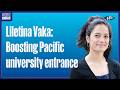 Lifting the bar: How UoA is transforming success for Māori & Pacific students