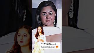 Rashmi Desai Ka Glamour Shot Viewers Stunned