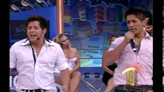 Chamada Programa do Ratinho (27/02/2013) - SBT