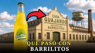 Inside Casa Guajardo Barrilitos: The Rise and Fall of the Regio Soda screenshot 2