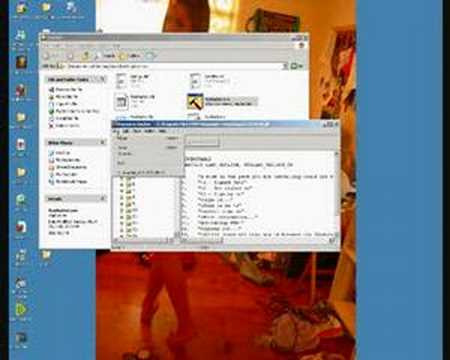How to Mod / Hack MSN Messenger Part 2