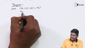 Tangent and Normal Part 12 - Application of Derivatives - Diploma Maths - II