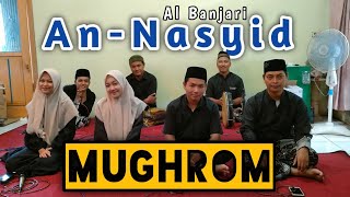 Mughrom ( Voc. Nahja & Syahrul) - An Nasyid Demak