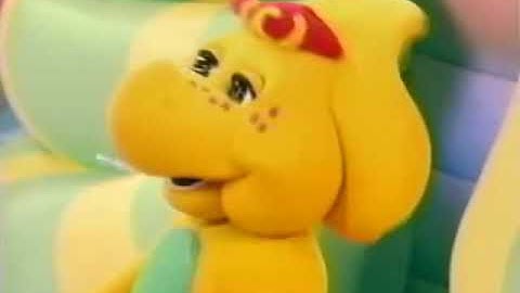 In Outer Space (2006 Version) Part 32