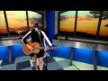 Celeste Kellogg on WCTV Chesapeake