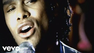 Maxwell - Matrimony: Maybe You (Official Video)