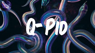 (Lyrics) 2Rare  - Q-Pid