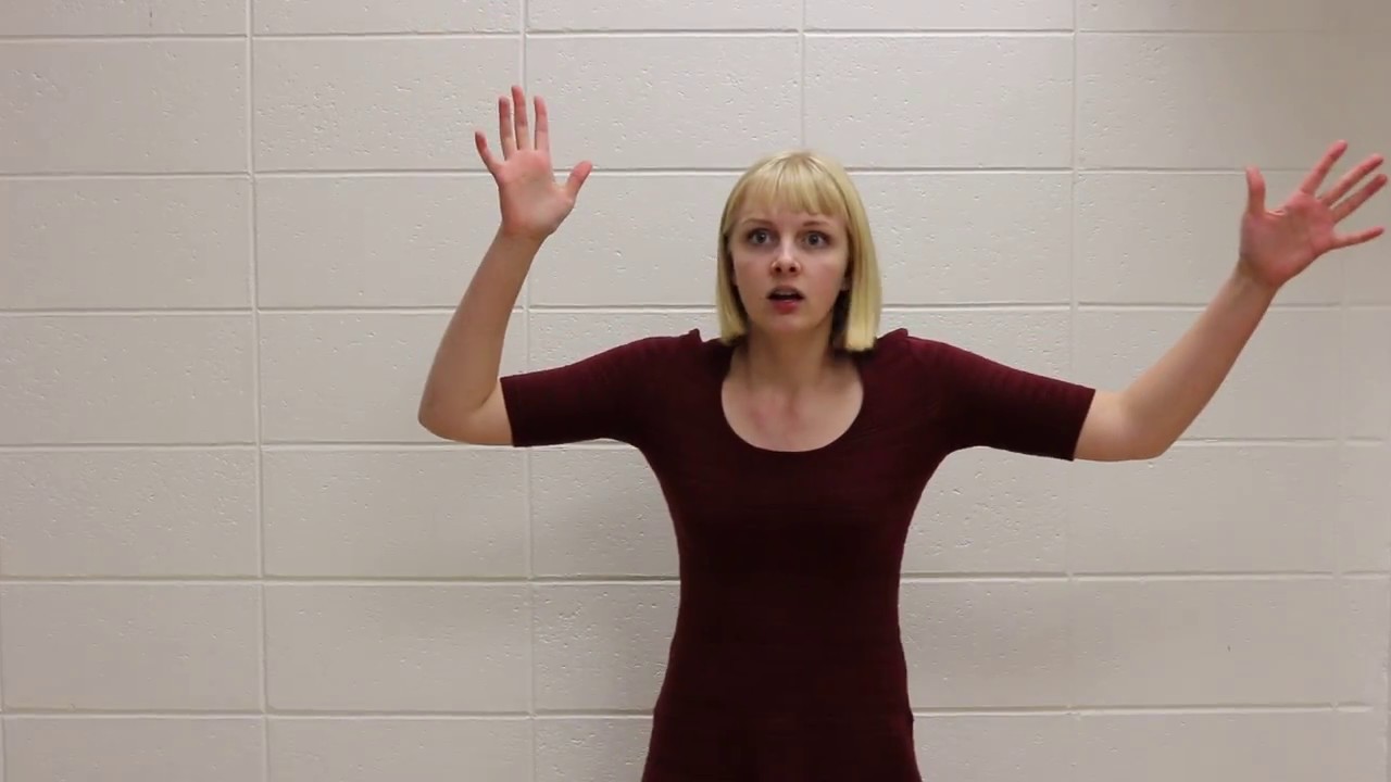 A Monologue from "Five Women Wearing the Same Dress" - YouTube A Monologue from "Five Women Wearing the Same Dress" - YouTube