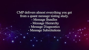 Choose Message Predictor | Newristics.com