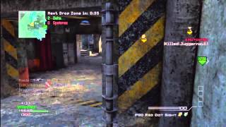 My fastest moab 100 seconds