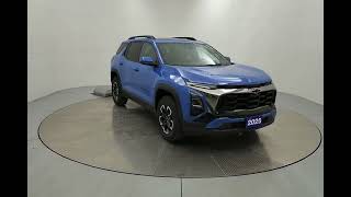 2025 Chevrolet Equinox 66008