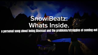 SnowiBeatz - Whats Inside (Official Lyric Video)