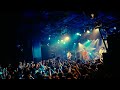 プッシュプルポット-「最終列車」LIVE VIDEO &quot;STAY FREEEE!!!!!!!! TOUR 2023 夏休み編”