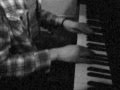 Jake Cinninger: Old Time Piano
