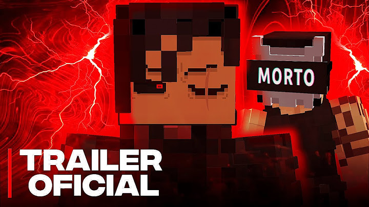 MINECRAFT A JORNADA 2 | Capítulo 4 (Trailer Oficial)
