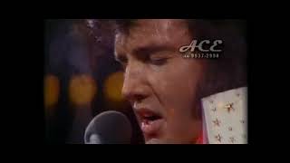 Elvis Presley - Glory Aleluia