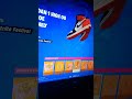 Nike Air Jordan x fortnite #fortnite #airjordan Mp3 Song