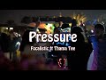 Focalistic ft Thama Tee - Pressure (Music video   lyrics)  @Focalistic