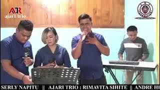 VOC .AJARI TRIO NUNGNGA NGALI _ NGALI CIPT. SERLI NAPITU