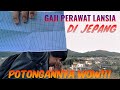 GAJI PERAWAT LANSIA DI JEPANG#Sesuai ekspektasi