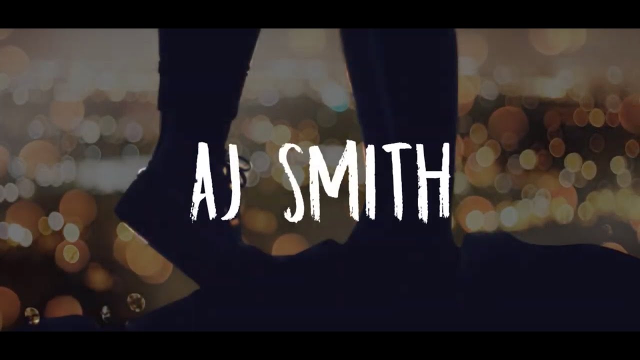 Guarda Rush - Official Lyric Video (AJ Smith) su YouTube Guarda Rush - Official Lyric Video (AJ Smith) su YouTube